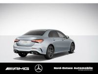 Gebraucht Mercedes A200 AMG 163 PS (119 kW) 2024 Andere farbe Kleinwagen