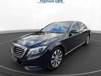 gebraucht Mercedes S350 S 350 S -Klasse Lim.4Matic Lang*VOLL*