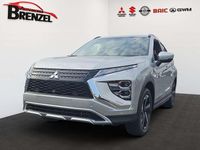 Neu Mitsubishi Eclipse Cross Plus 188 PS (138 kW) 2025 Sterling silber  u25 SUV