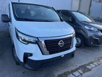 Gebraucht Nissan Primastar Acenta 131 PS (96 kW) 2024 Weiß Van / Kleinbus