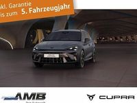 Neu Cupra Leon VZ 333 PS (244 kW) 2025 Grau Kombi