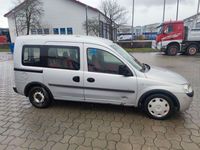 gebraucht Opel Combo Tour Klima TÜV 10/23