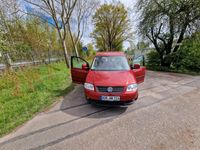 gebraucht VW Caddy Life 1,4