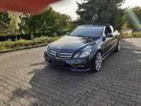 gebraucht Mercedes E500 CabrioletAVANTGARDE kein Re-Import!