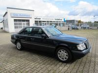 Gebraucht Mercedes E280 193 PS (141 kW) 1994 Limousine