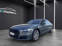 Gebraucht Audi A8L Sport 286 PS (210 kW) 2020 Grau Limousine