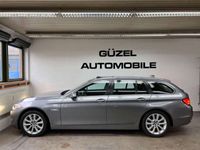 gebraucht BMW 525 d xDrive AUT./NAVI/XENON/SPUR/HUD/KAM/PANO