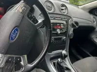 Gebraucht Ford Mondeo Trend 116 PS (85 kW) 2011 Grau Limousine