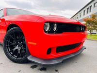Gebraucht Dodge Challenger 377 PS (277 kW) 2020 Rot Coupé