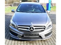 gebraucht Mercedes A200 CDI AMG Sport-Paket *TOP-Ausstattung* *GARANTIE*
