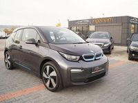 Gebraucht BMW i3 Comfort Edition 180 PS (132 kW) 2018 Grau Kleinwagen