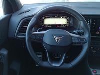 Gebraucht Cupra Ateca 190 PS (139 kW) 2025 "magic" schwarz SUV