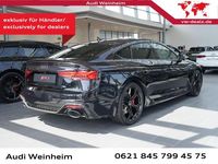 Gebraucht Audi RS5 Sportback Ambiente 450 PS (330 kW) 2024 Andere farbe Limousine