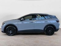 Gebraucht VW ID.4 Pure 125 kW (170 PS) 2022 Grau SUV