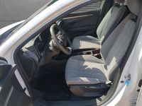 Gebraucht Renault Megane E-Tech Equilibre 96 kW (131 PS) 2022 Weiß