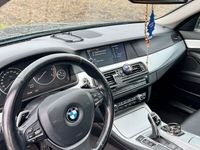 gebraucht BMW 520 d 186 ps 2011