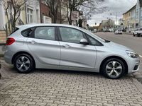 gebraucht BMW 216 216 d, NAVI