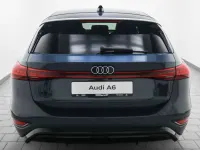 Gebraucht Audi A6 e-tron Performance 269 kW (367 PS) 2025 Plasmablau Kombi