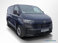 Neu VW Transporter 150 PS (110 kW) 2026 Blau Van