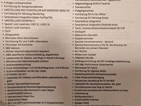 Gebraucht Mercedes E300 306 PS (225 kW) 2020 Blau Limousine