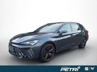 Gebraucht Cupra Leon 150 PS (110 kW) 2025 Magnetic grau Kombi