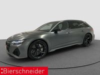 Neu Audi RS6 Performance 630 PS (463 kW) 2025 Grau Kombi