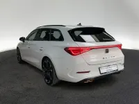 Gebraucht Cupra Leon VZ 245 PS (180 kW) 2023