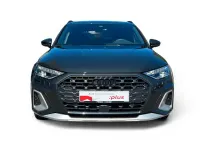 Gebraucht Audi A3 Ambiente 204 PS (150 kW) 2025 Manhattangrau metallic Limousine