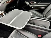 Gebraucht Mercedes S600 Maybach 530 PS (389 kW) 2014 Schwarz Limousine