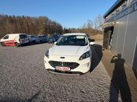 Gebraucht Ford Kuga Titanium 224 PS (164 kW) 2022 Weiß SUV