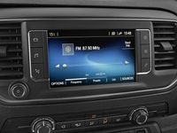 Gebraucht Toyota Proace Verso 144 PS (105 kW) 2024 Kombi