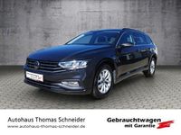 Gebraucht VW Passat Business 150 PS (110 kW) 2022 Grau Kombi