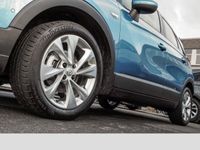 gebraucht Opel Crossland X Ultimate 1.2 Navi/HeadUp/Voll-LED/ Sitzheizung/Keyless/Parklenkassistent/Klimaautomatik