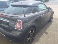 Occasion Mini Cooper Coupé 122 ch (89 kW) 2012 Gris Coupé