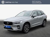Gebraucht Volvo XC60 Core 250 PS (183 kW) 2024 Grau SUV