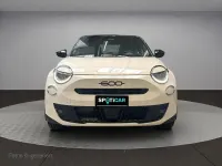 Neu Fiat 600 Street 101 PS (74 kW) 2026 Weiss SUV
