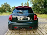 Gebraucht Mini John Cooper Works 231 PS (169 kW) 2020 Grün Kleinwagen