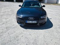 Second-hand Audi A5 177 CP (130 kW) 2012 Negru Coupe