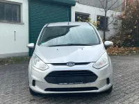 Używany Ford B-MAX 101 KM (74 kW) 2013 Szary Minivan