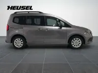 Gebraucht Mercedes Citan 112 116 PS (85 kW) 2024 Grau Van / Kleinbus