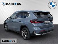 Gebraucht BMW X1 326 PS (239 kW) 2023 Grau SUV