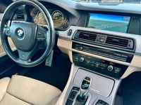 gebraucht BMW 535 