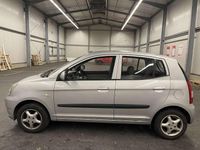 Gebraucht Kia Picanto LX 65 PS (47 kW) 2005 Kleinwagen