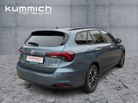 Gebraucht Fiat Tipo Wagon 131 PS (96 kW) 2024 Blau Kombi