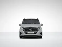 Gebraucht Mercedes V220 Style 163 PS (119 kW) 2025 Alpingrau Van / Kleinbus
