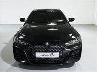 Gebraucht BMW 440 Performance 374 PS (275 kW) 2022 Black sapphire Coupé