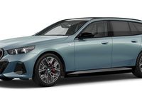 Second-hand BMW i5 442 kW (601 CP) 2025 Break