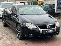 gebraucht VW Eos 2.0 Turbo PANORAMA NAVI LEDER BI-XENON 18"