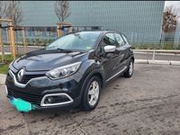 gebraucht Renault Captur TCe 120 EDC Helly Hansen Helly Hansen