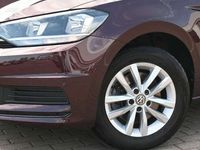 gebraucht VW Touran 1.4 TSI Comfortline BMT/Start-Stopp*